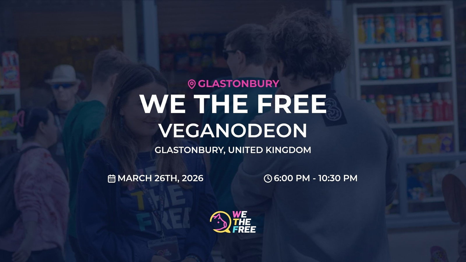 VEGANODEON