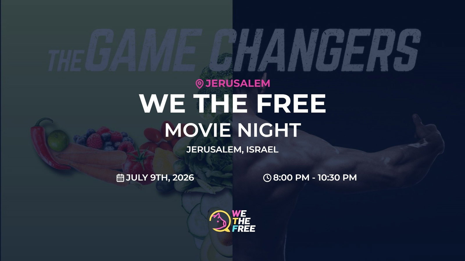 Movie Night