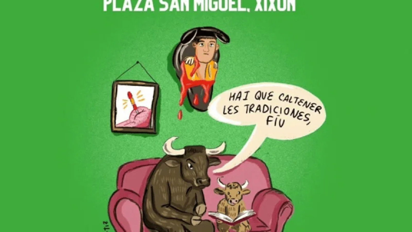 WTF: Oviedo, Spain - Other Street Outreach Event, 16 de agosto de 2026