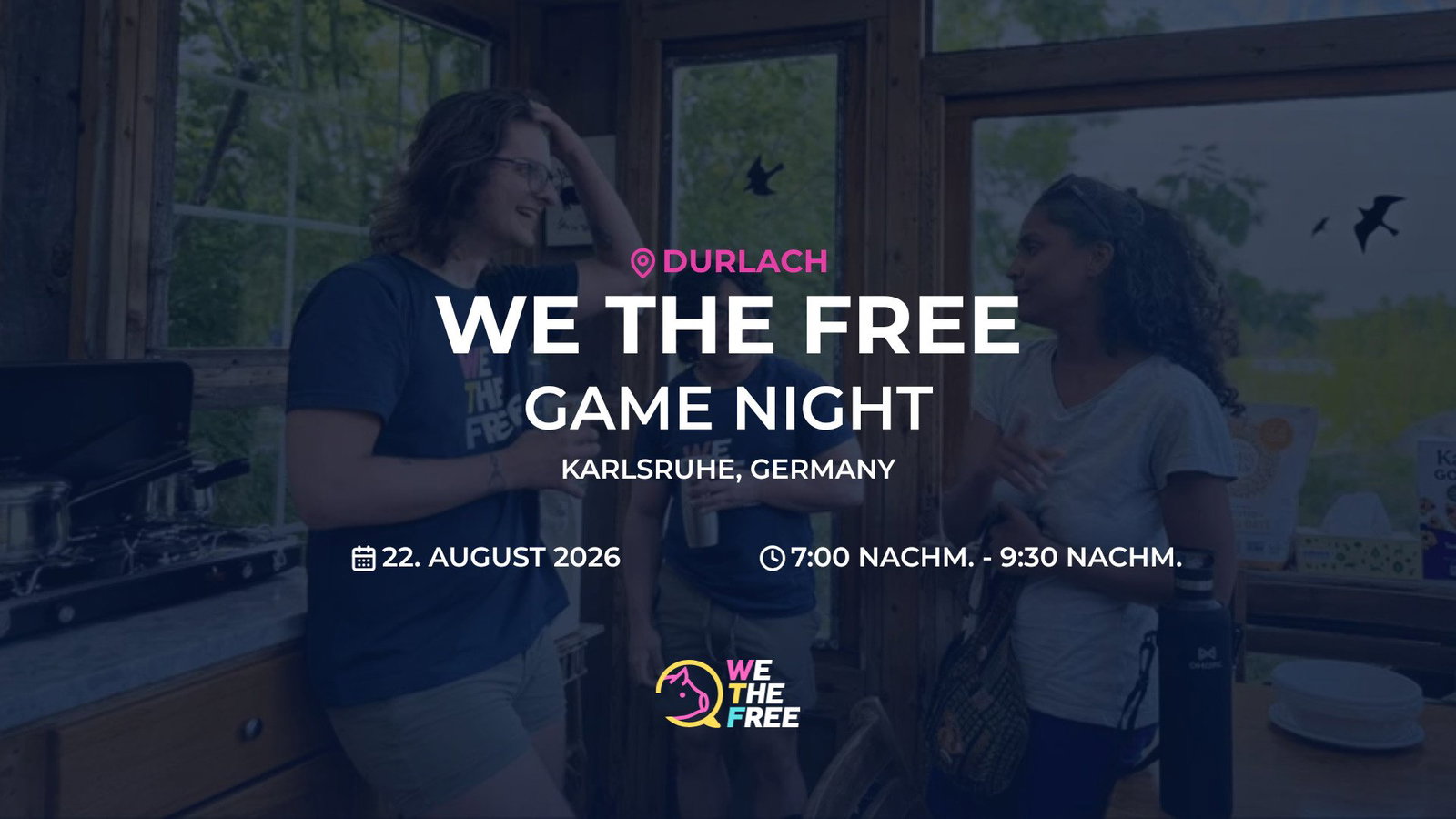 Game Night