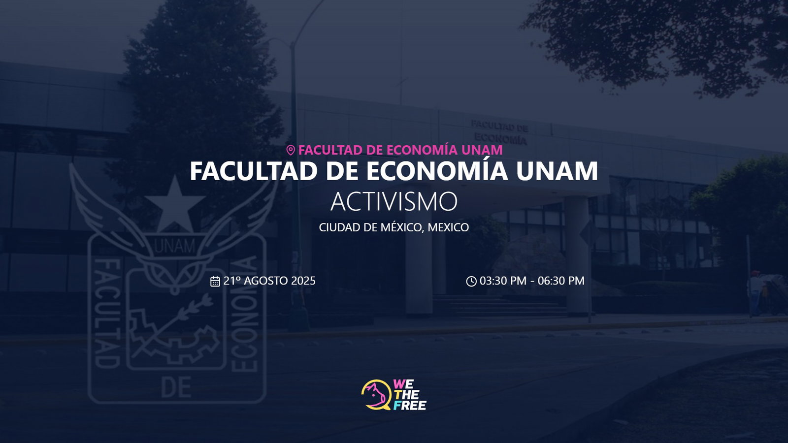 Reto de 3 Minutos - Facultad de Economía
