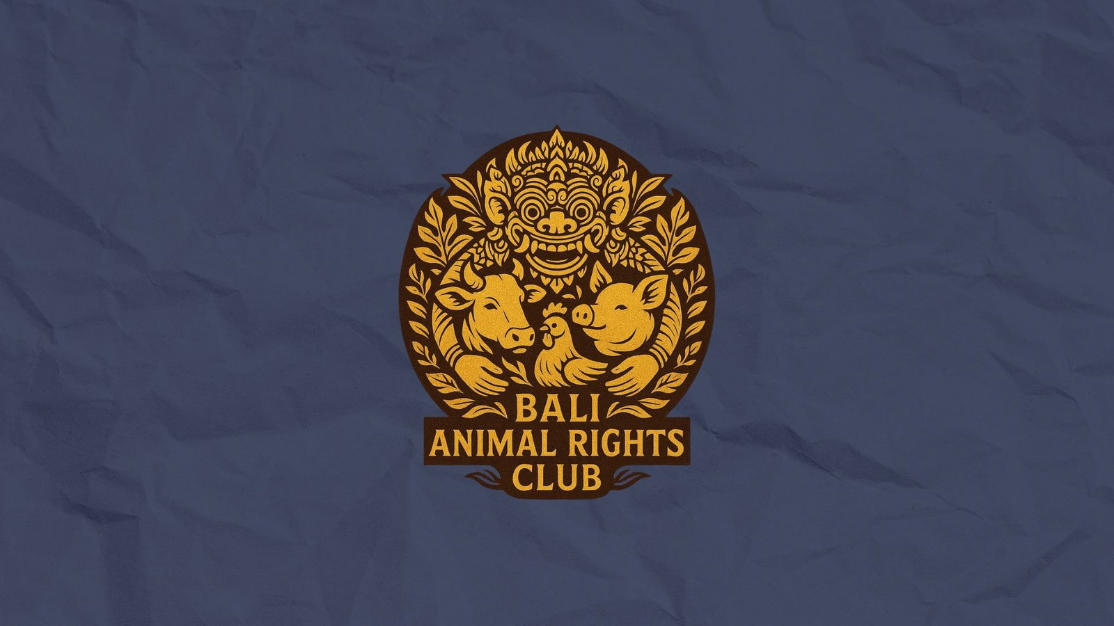 Bali Animal Rights Club - Project co-working: 1st October 2025