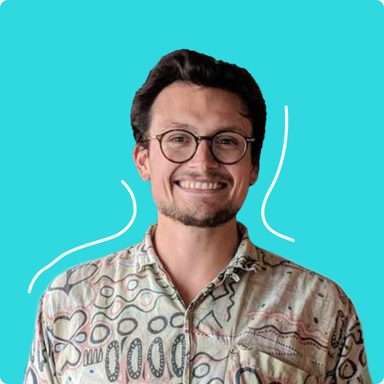 Matt Shaw