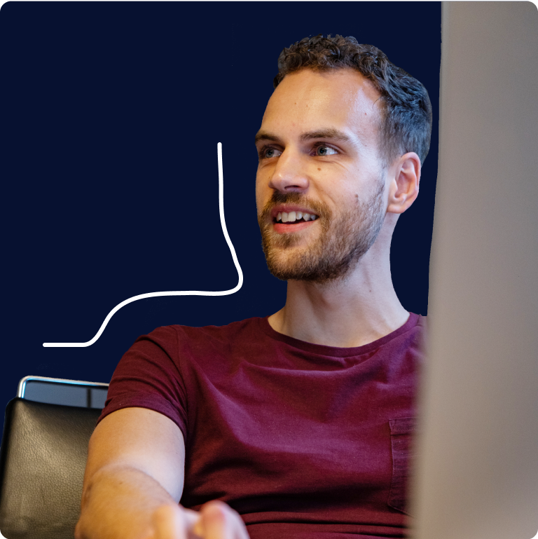 Ruben van Erk