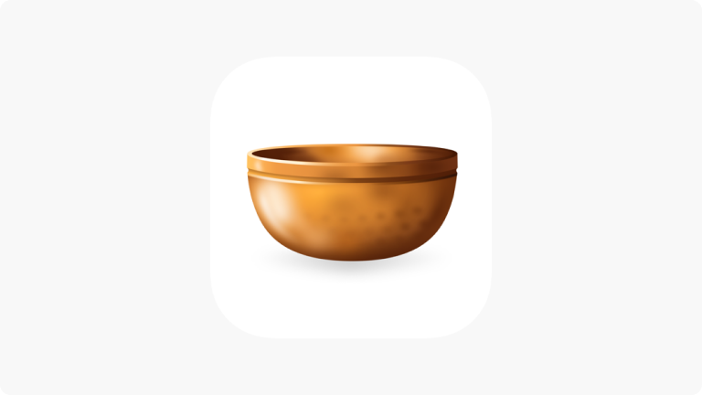 The Insight Timer app logo