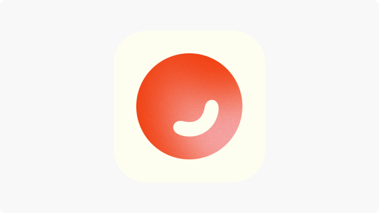 The Ten Percent Happier app logo