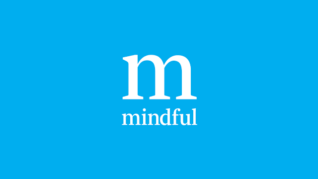 The Mindful.org logo