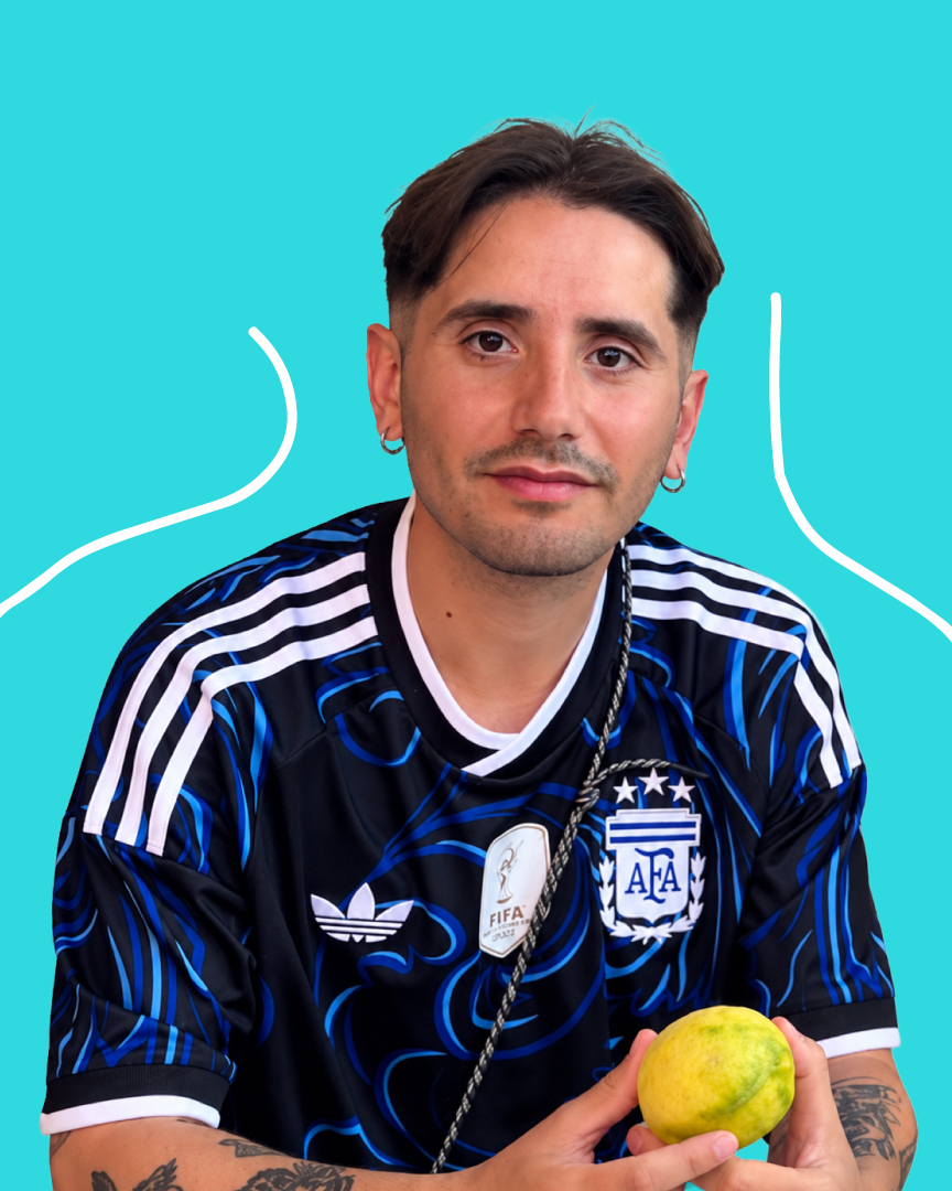 Boris Dominguez
